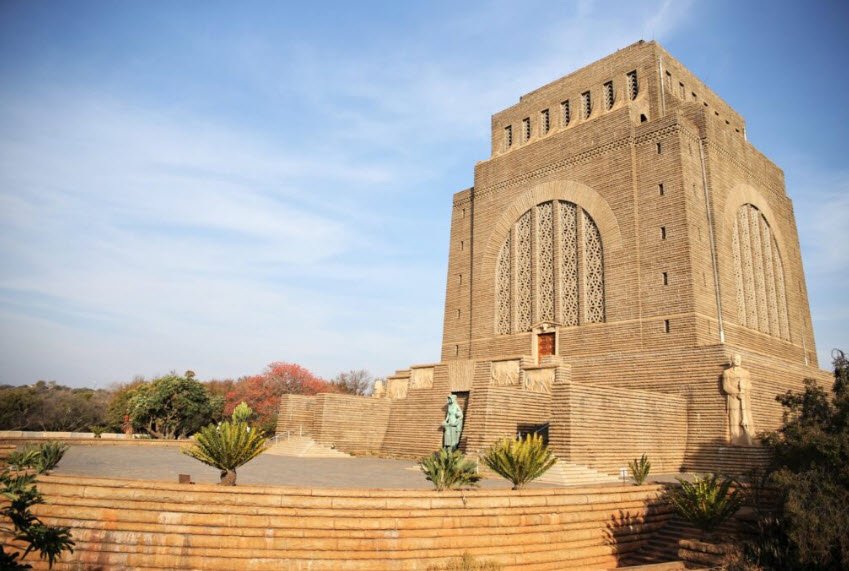 Voortrekker Monument